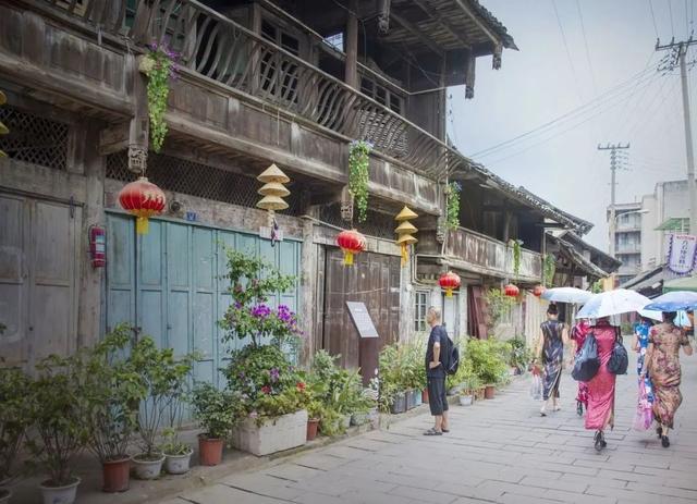 最值得去的10个小众旅行地，10个“治愈系”小众出游地