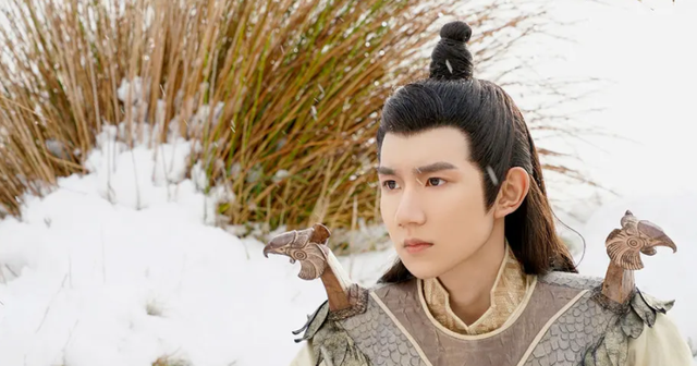 武动乾坤的导演张黎，玄幻大剧拍成“巴啦啦小魔仙”