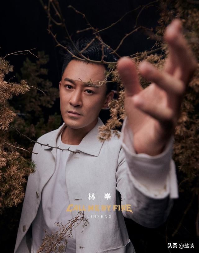 金瀚个人资料简介，金翰的个人资料（《披荆斩棘的哥哥》第二季中青年组一样精彩）