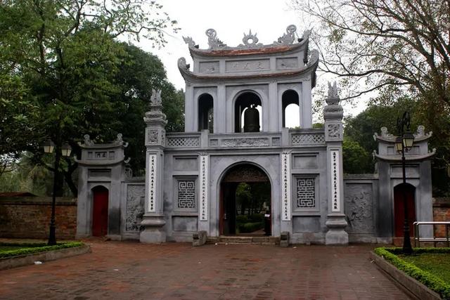 安南是什么地方（为什么越南在归属中国版图千年后分离出去）