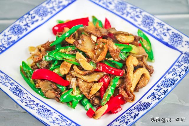 平菇怎么做好吃，请问平菇怎么做好吃（分享4种不同的做法）