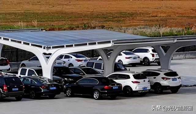 太阳能支架安装，太阳能板安装方法（后期隐患如何规避）