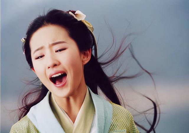 好看的古装剧中的女演员，国产古装剧最美的10位女演员排名