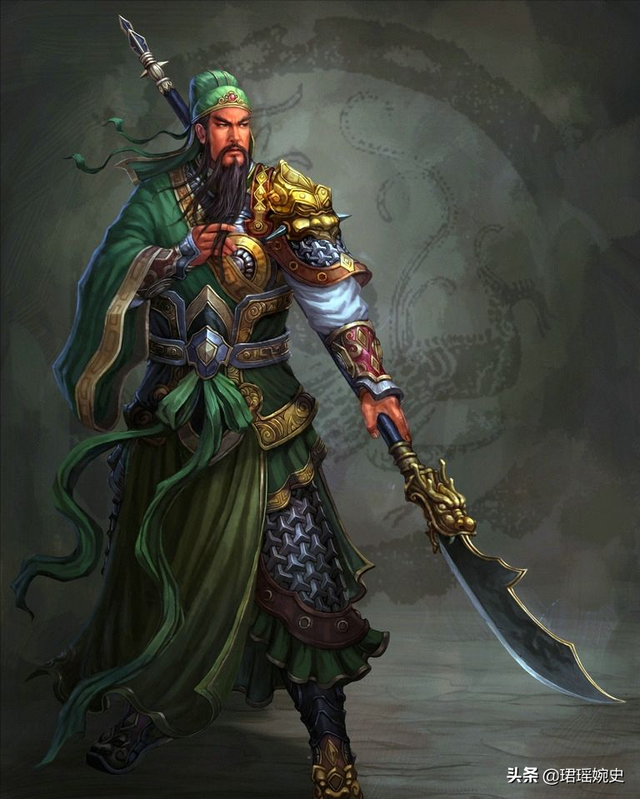 蜀汉五虎上将都是哪五位，蜀汉五虎将各斩多少敌将