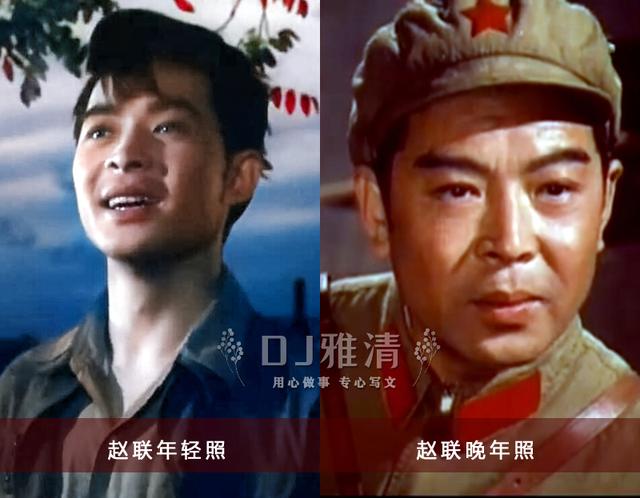 渴望王沪生是谁扮演，都说北影厂帅哥多
