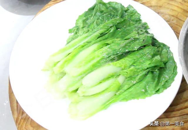 家常小美食的做法，美食小吃家常做法（千菜万菜不如白菜）