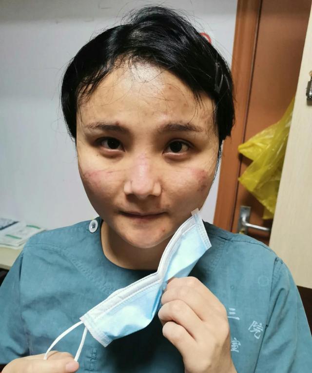 爱国人物事迹有哪些，关于爱国人物的事迹（三十六位疫情抗战中的英雄事迹）