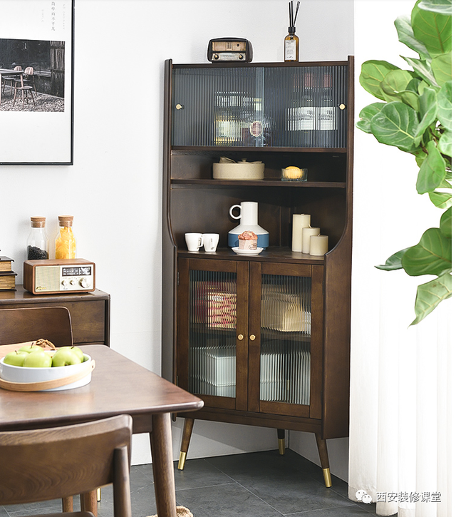 起居室是什么，起居室装修效果图（5种形式满足功能）