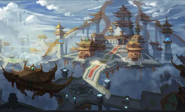 赤县神州是指哪个地方，赤县古人把中国称为赤县神州（️问天、梦天、神舟……中国航天起名的“中式浪漫”诗意而唯美）