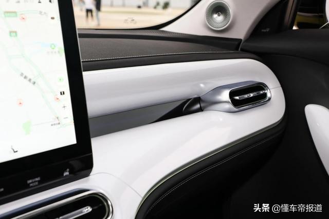 精灵smart图片报价，奔驰smart多少钱（smart精灵#1试驾）