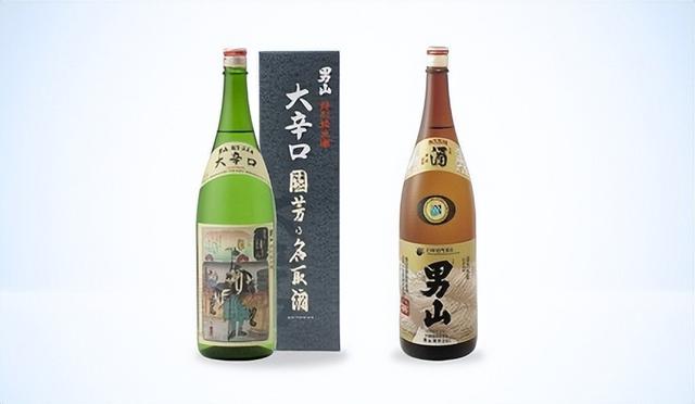 哪一种清酒是日本清酒的最高等级，顶级日本清酒有哪些（日本清酒推荐：喝纯米大吟醸）