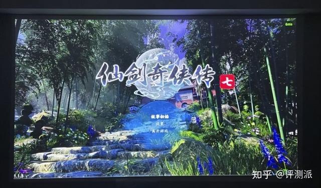 无线智能投影仪如何使用，如何使用大眼橙X20投影仪