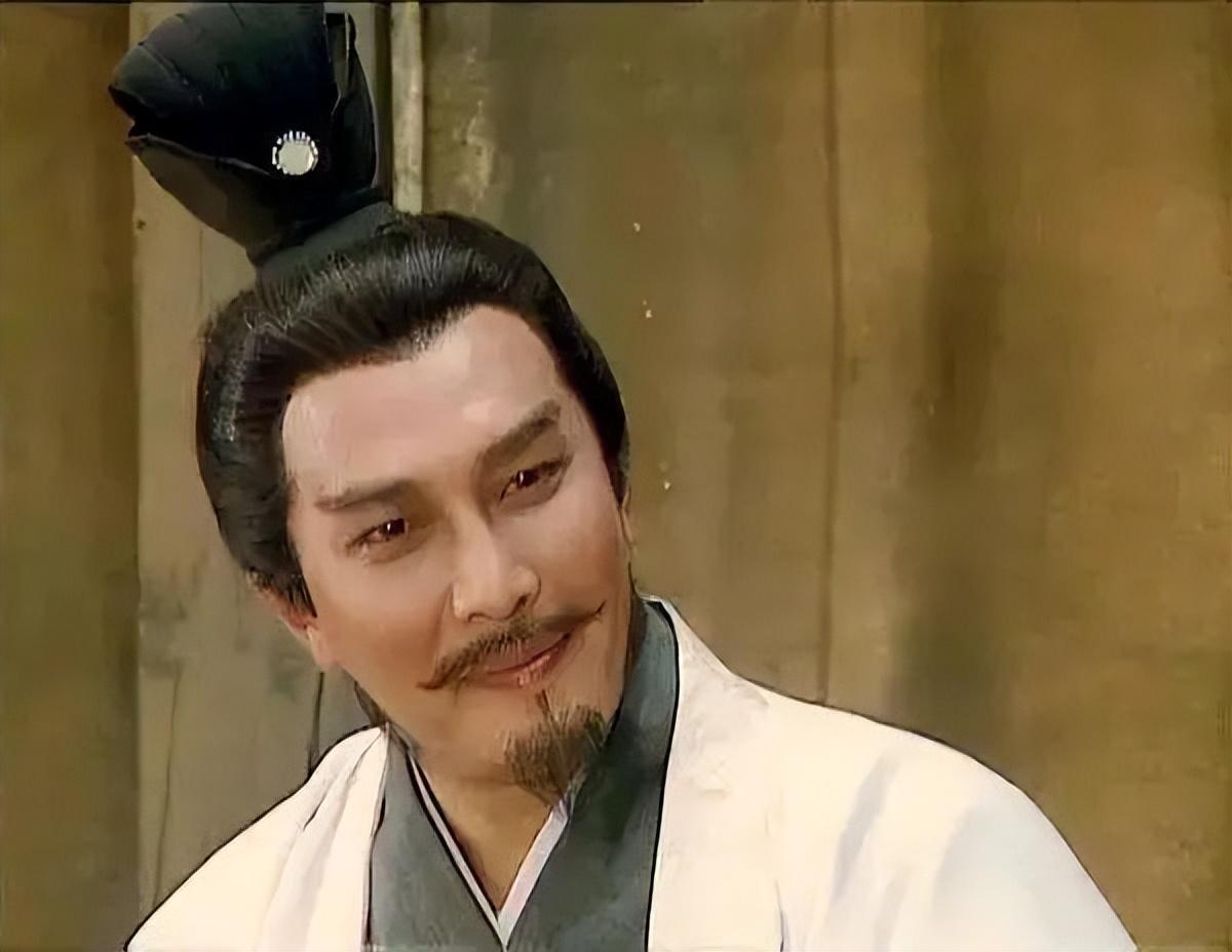 三国演义人物简介(三国演义) - 火句子