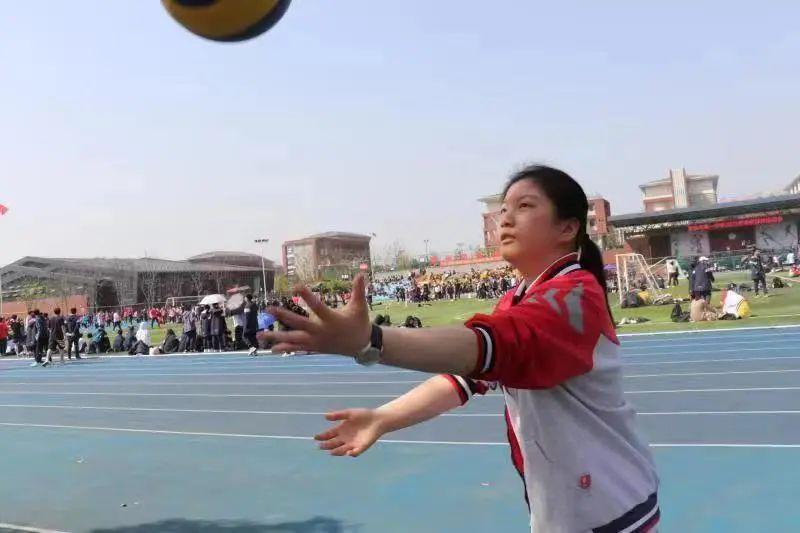 枝江英杰学校（原创散文）