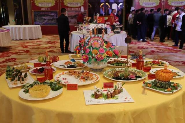 陕北延安十大特色菜，延安“6菜三宴”入选《中国菜陕菜经典名菜录》
