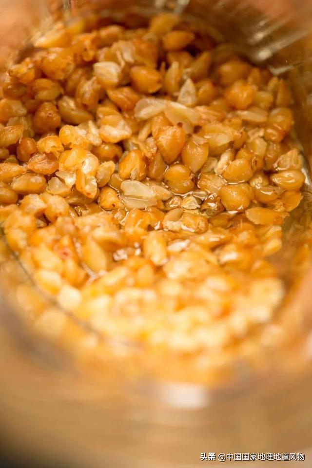 甜津津的食物有哪些，甜津津的食物有哪些呢（最地道的甘肃风味）