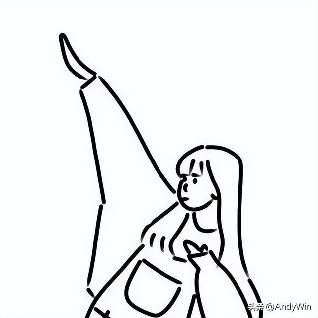 网红情头，微信头像，网红情头（超火的七夕头像壁纸）