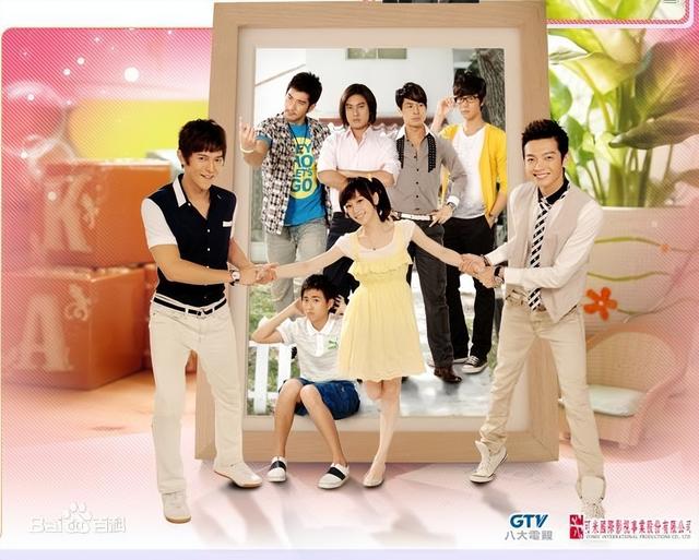 王心凌拍过的电视剧，王心凌的电视剧有哪些（王心凌主演的五部电视剧）