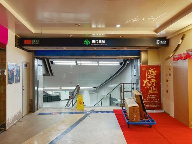 福州商场购物攻略，福州市中心的老牌高档商场
