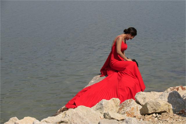 抚仙湖旅游，抚仙湖旅游攻略（胡言摄影抚仙湖16年的50幅照片）