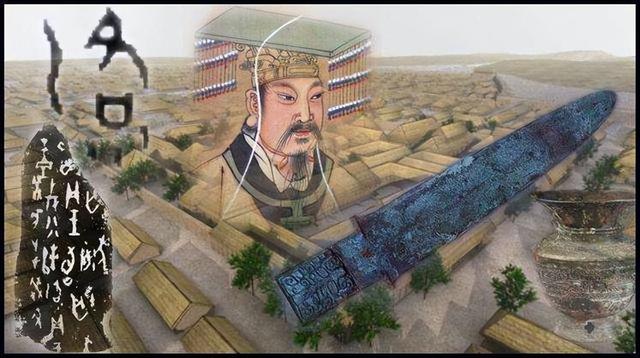 神秘的十大王朝，盘点历史上十大神秘消失的文明古国
