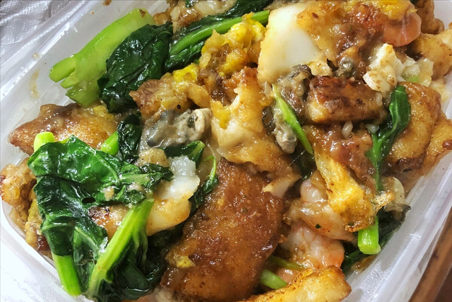 潮汕小吃大全名称，潮汕特色小吃有哪些（潮汕各地的美食收集整理<三>）