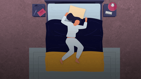 缺少睡眠的后果，缺少睡眠的后果是什么（哪个对身体危害更大）