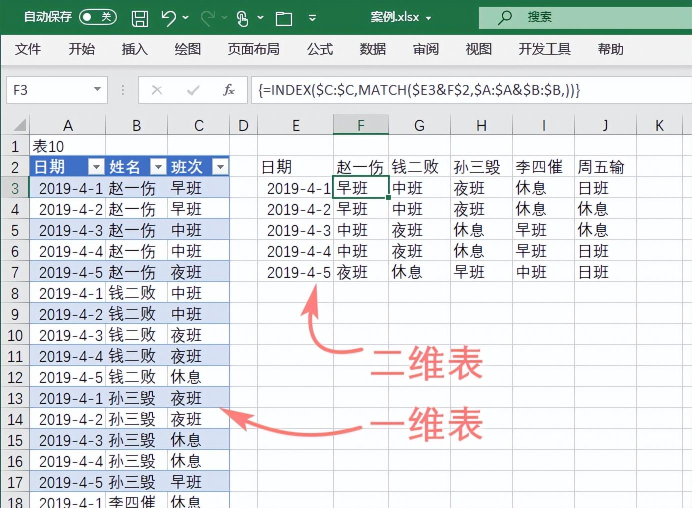 excel常用函数汇总及含义（分享excel常用技巧大全）