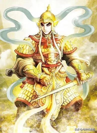 三十六天罡七十二天煞，三十六天罡七十二地煞什么意思（神灵竟会借助凡女怀孕吸纳煞气生出凶神）