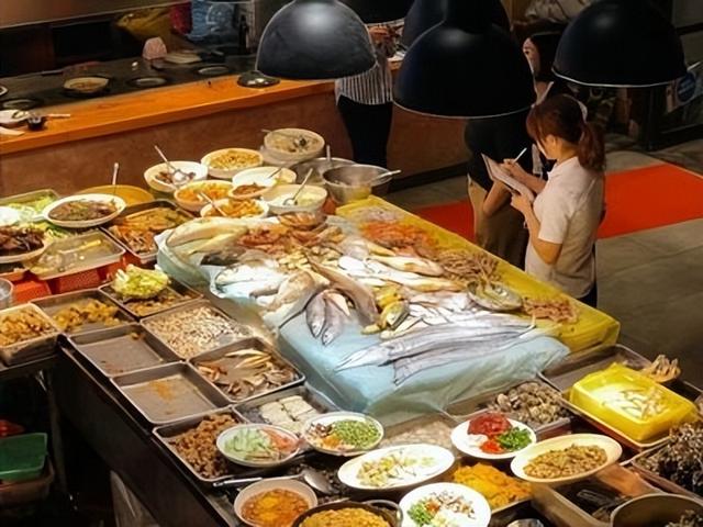 斧头鱼清蒸还是红烧，红烧斧头鱼图片大全（台州风味在向你招手）