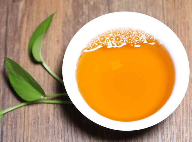 最香的茶是什么，最香的茶是什么牌子（我国茶叶种类繁多）