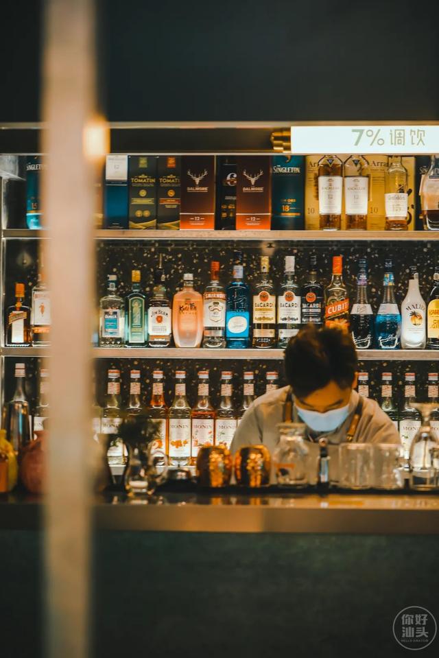 汕头哪里有酒吧，汕头哪里有酒吧在招打蝶员（风靡上海的［公路商店］汕头也有啦）