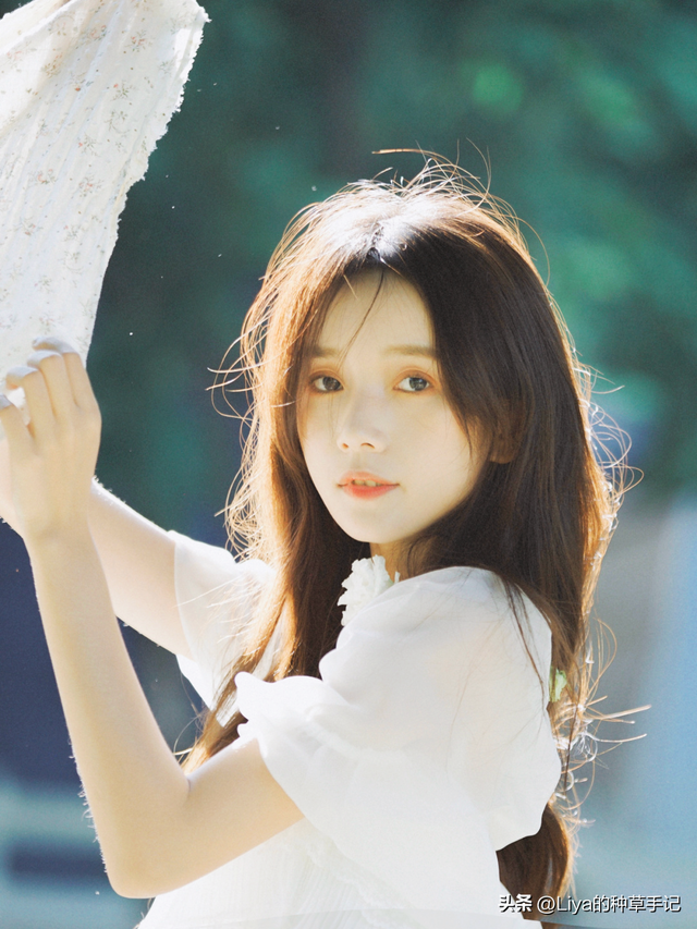 有哪些适合小仙女的发型，有哪些适合小仙女的发型短发（2023“仙女烫”才是真的火）
