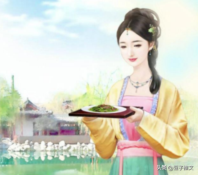 穿越之心安异世，小伙穿越古代竞选家丁（《穿越之异世种田记》）