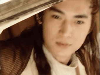 焦恩俊古装电视剧，焦恩俊在哪部电视剧中饰演二郎神（看不见像焦恩俊这样的阳刚型古装美男了）