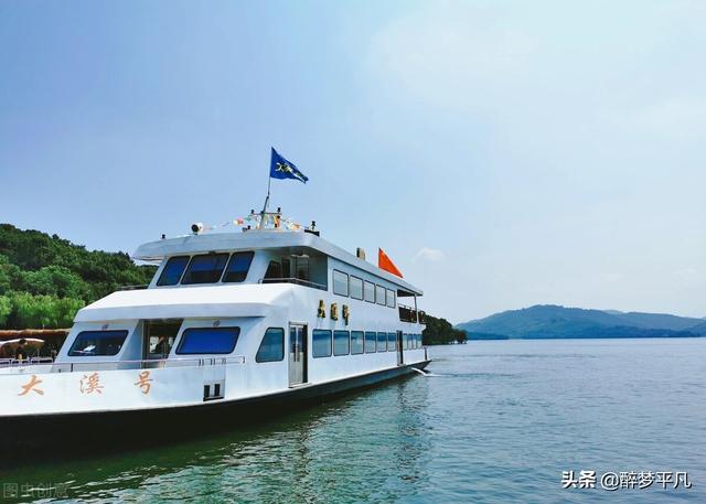 天目湖山水园景区，天目湖旅游攻略（<江苏常州5A级景区>）