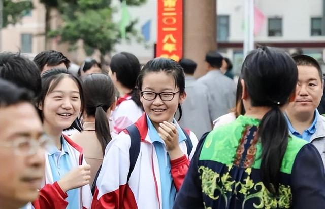 安徽省高中排名，安徽省百强钢铁厂排名（安徽一地中考分数已出炉）