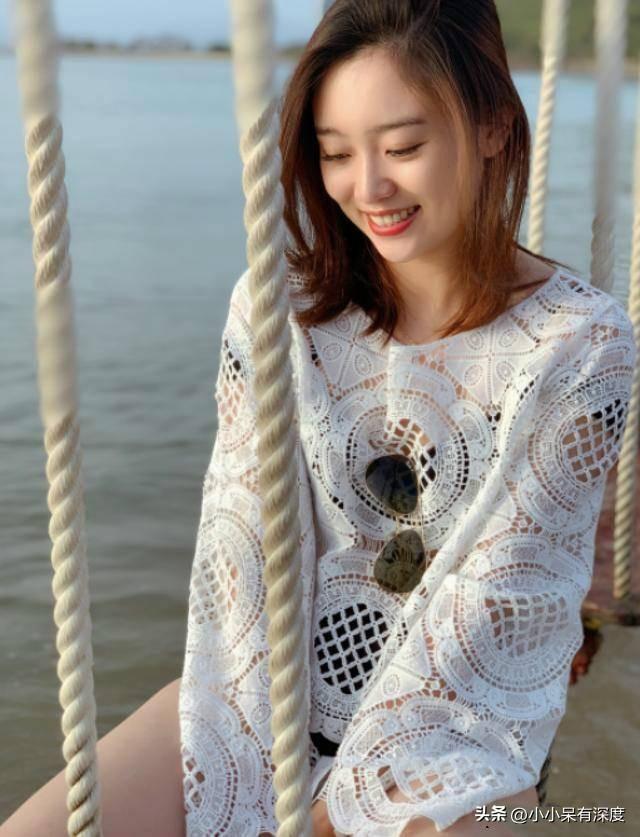 尹颂的资料盘点，尹颂简介（央视主持人尹颂）