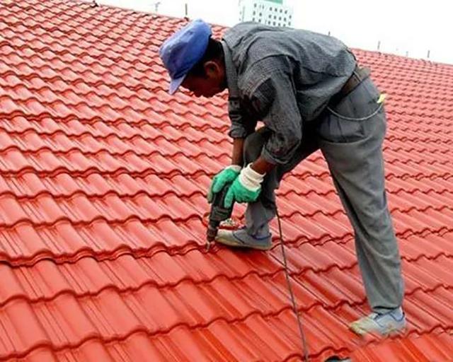 树脂瓦价格多少一平方，树脂瓦价格（农村曾经火爆一时的树脂瓦）