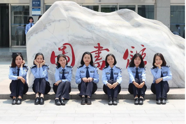 专科警校出来干什么，毕业之后直接捧“铁饭碗”