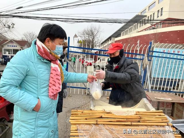 北京通州都有哪些大集，通州这一百年大集整体迁移