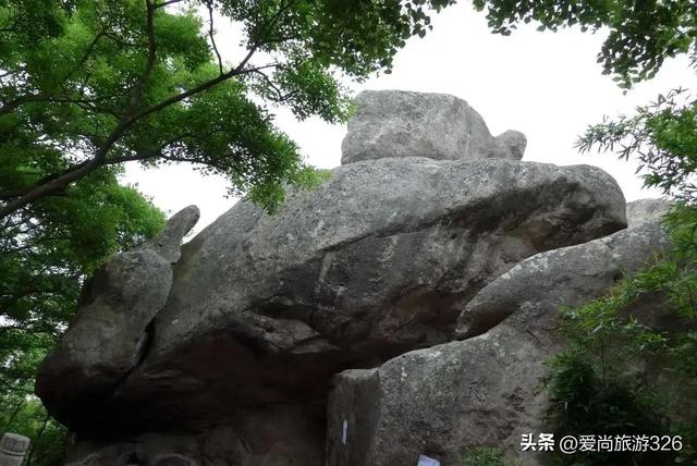 普陀山风景区都有什么，海天佛国——普陀山·旅游攻略