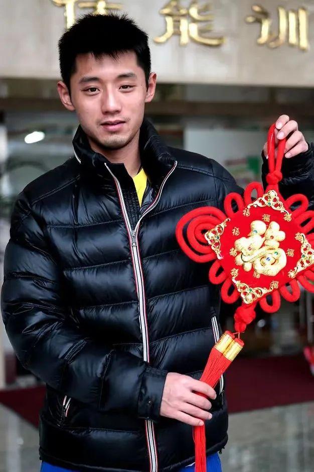 张继科身高(看完张继科和他背后3个女人的相处细节) - 青木春