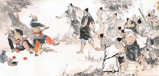 杂役是什么意思，从徭役情况观察唐朝社会形势