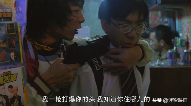 陈小春演的电影,陈小春演的电影有哪些(陈小春演的邪典片) 陈小春演的电影,陈小春演的电影有哪些(陈小春演的邪典片)