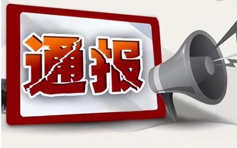 廉政案例（盐亭县纪委监委关于3起年轻干部违纪违法典型案例的通报）