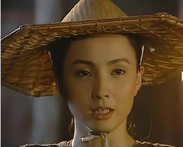 张孝正 蒋勤勤，蒋勤勤出生年月（《康熙微服私访记》7大美女）
