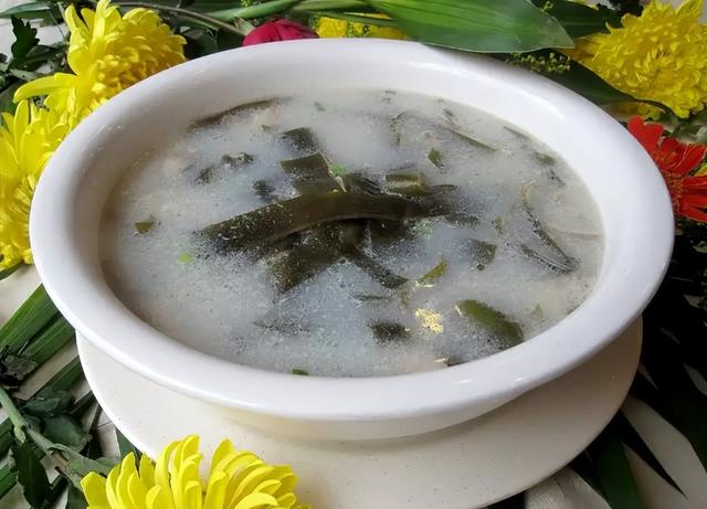 喝粥时配什么最好，喝粥配什么最好吃（懂行人常这样搭配）