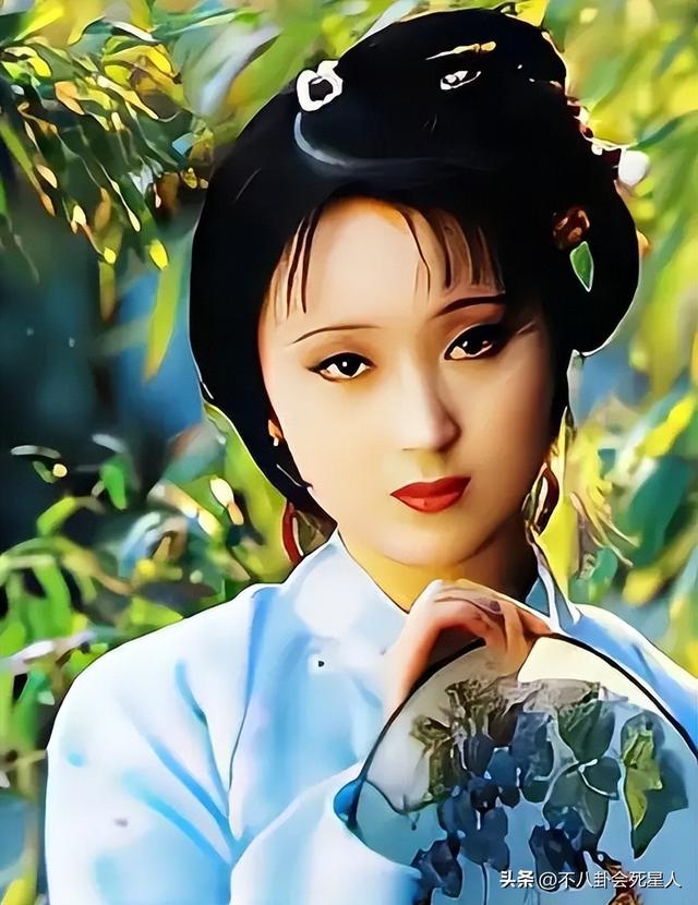 陈晓旭为什么出家，陈晓旭是否爱欧阳奋强（遁入空门的9位明星）