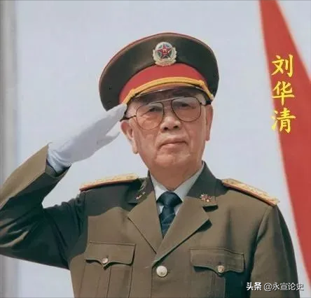 55年授衔将军名单，55年授衔将军名单多少人（1955授衔的1052名开国将帅中）